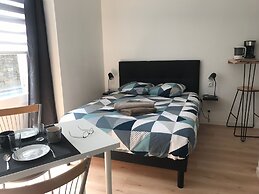Appartements du Vally