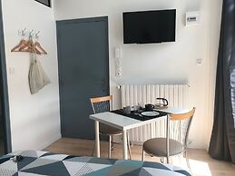 Appartements du Vally