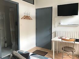 Appartements du Vally