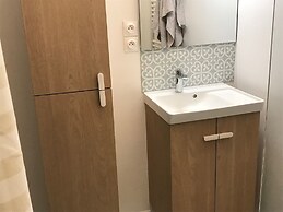 Appartements du Vally