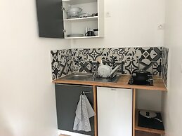 Appartements du Vally
