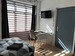 Appartements du Vally