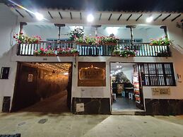 Laureles de la Villa