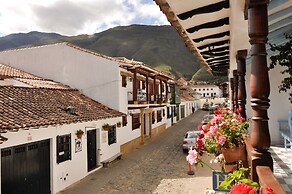 Laureles de la Villa