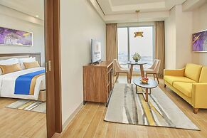 Kingsford Hotel Manila Bay