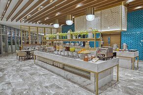 Kingsford Hotel Manila Bay