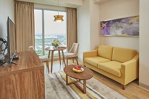 Kingsford Hotel Manila Bay