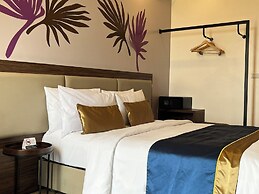 Kingsford Hotel Manila Bay