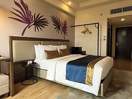 Kingsford Hotel Manila Bay
