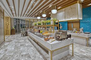 Kingsford Hotel Manila Bay