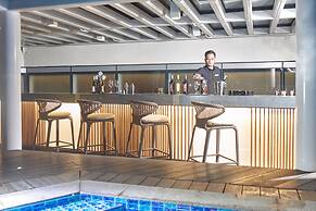 Kingsford Hotel Manila Bay
