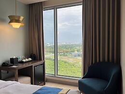 Kingsford Hotel Manila Bay