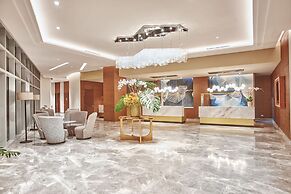 Kingsford Hotel Manila Bay