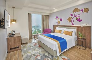 Kingsford Hotel Manila Bay