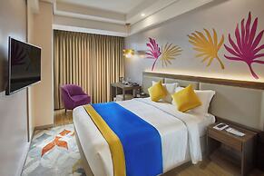 Kingsford Hotel Manila Bay