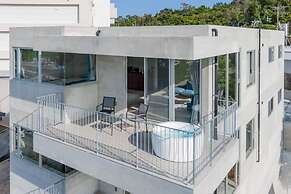 Okinawa Plaisant Villa