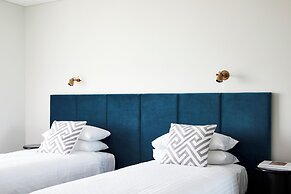 Astina Suites