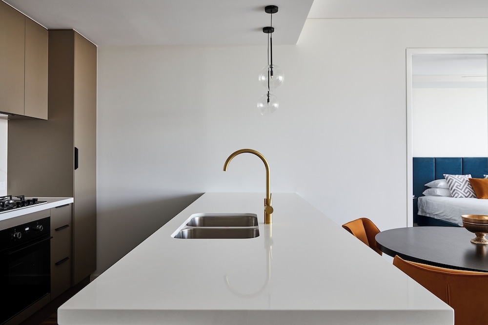 Astina Suites