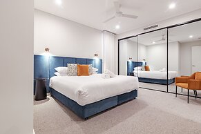 Astina Suites