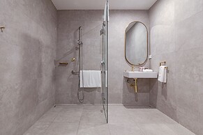 Astina Suites