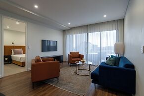 Astina Suites