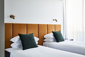 Astina Suites