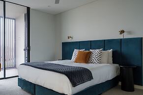 Astina Suites