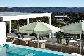 Astina Suites