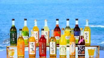 Hotel Urashima