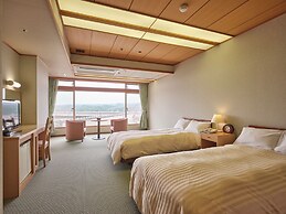 Hotel Urashima