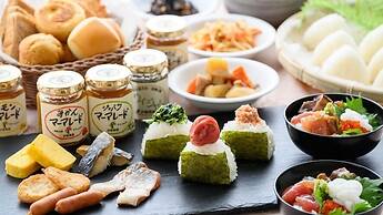 Hotel Urashima