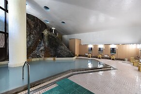 Hotel Urashima
