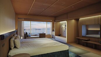 Hotel Urashima