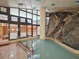 Hotel Urashima