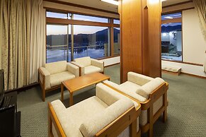 Hotel Urashima