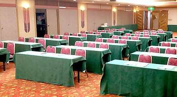 Hotel Urashima