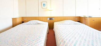 Hotel Urashima