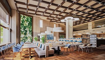 Hotel Urashima