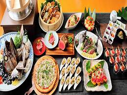 Hotel Urashima