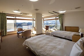 Hotel Urashima