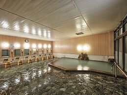 Hotel Urashima