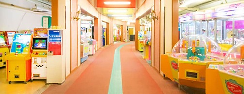 Hotel Urashima