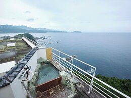 Hotel Urashima