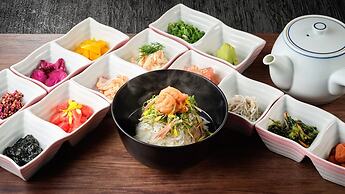 Hotel Urashima