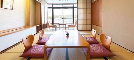 Hotel Urashima