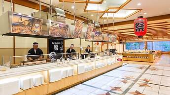 Hotel Urashima