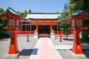 Hotel Urashima