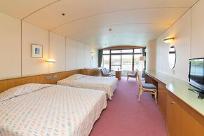 Hotel Urashima