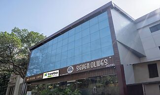 Treebo Seven Olives