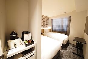 Oakwood Hotel Oike Kyoto
